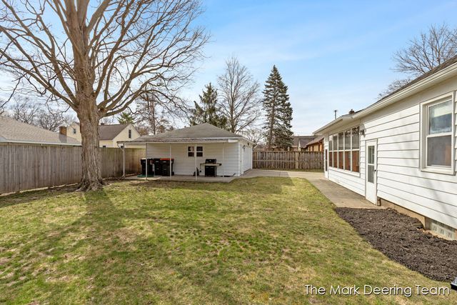 3140 Higgins Avenue SW, Grandville, MI 49418