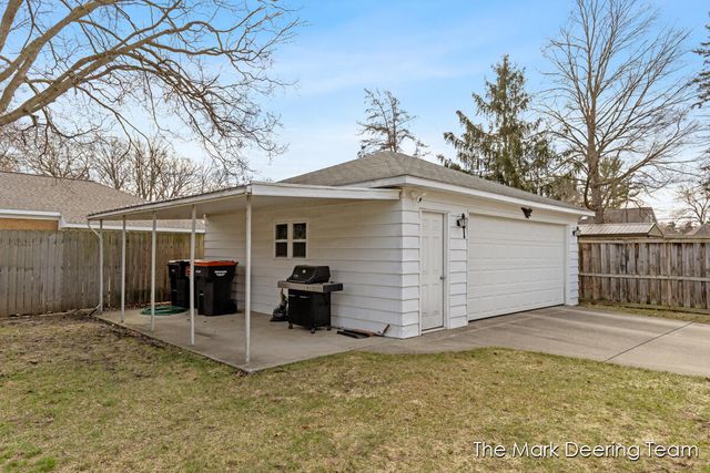 3140 Higgins Avenue SW, Grandville, MI 49418