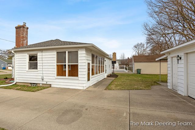 3140 Higgins Avenue SW, Grandville, MI 49418