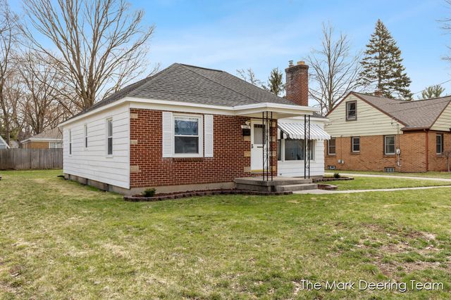 3140 Higgins Avenue SW, Grandville, MI 49418