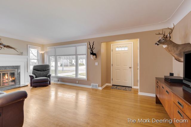 3140 Higgins Avenue SW, Grandville, MI 49418