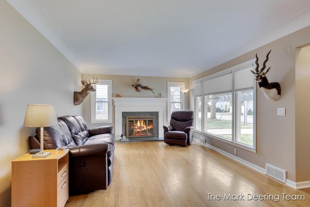 3140 Higgins Avenue SW, Grandville, MI 49418