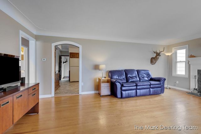 3140 Higgins Avenue SW, Grandville, MI 49418