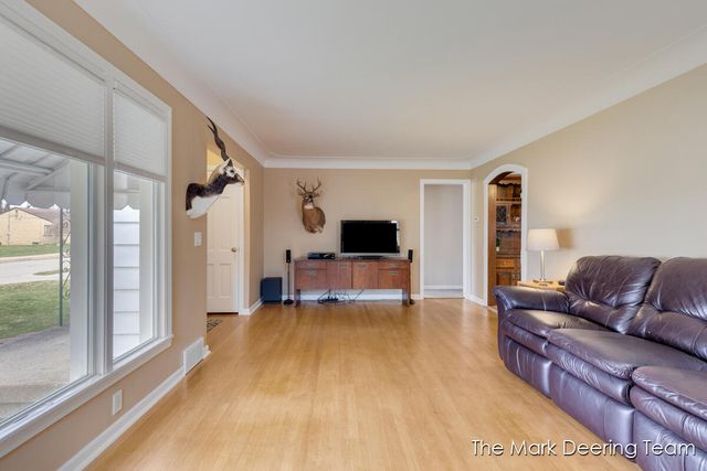 3140 Higgins Avenue SW, Grandville, MI 49418