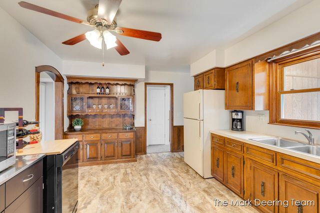 3140 Higgins Avenue SW, Grandville, MI 49418