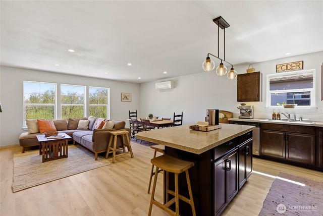 25681 NE School House Place, Kingston, WA 98346