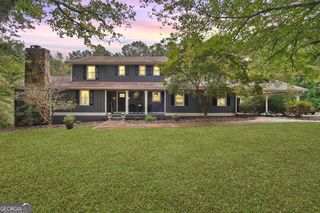 860 Spring Valley Drive, Cumming, GA 30041