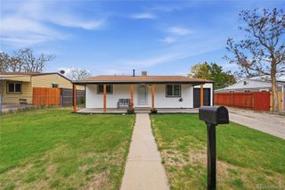 6441 Siegal Court, Commerce City, CO 80022