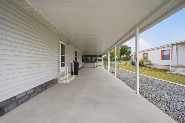 8401 WEATHERFORD AVENUE, Brooksville, FL 34613
