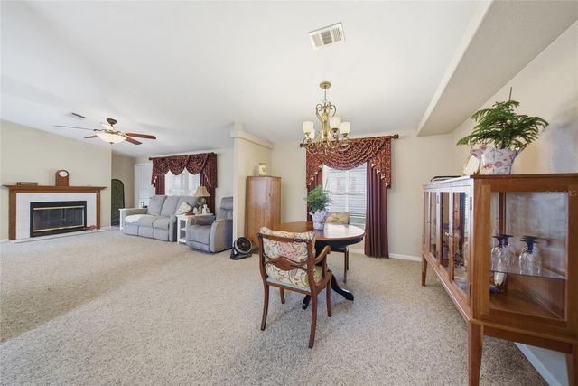 8401 WEATHERFORD AVENUE, Brooksville, FL 34613