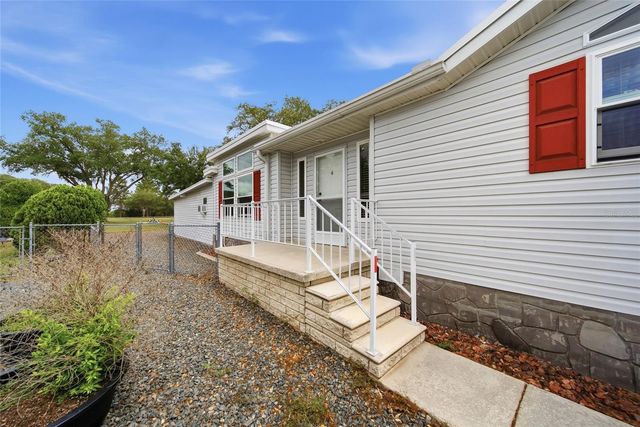 8401 WEATHERFORD AVENUE, Brooksville, FL 34613