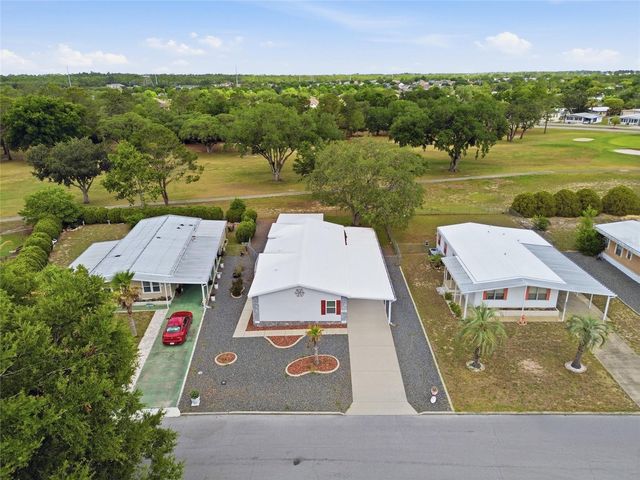 8401 WEATHERFORD AVENUE, Brooksville, FL 34613