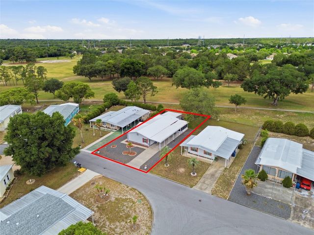 8401 WEATHERFORD AVENUE, Brooksville, FL 34613