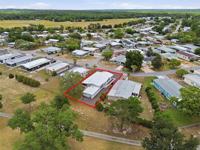 8401 WEATHERFORD AVENUE, Brooksville, FL 34613