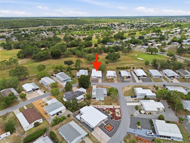 8401 WEATHERFORD AVENUE, Brooksville, FL 34613