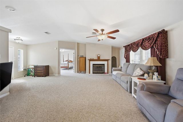 8401 WEATHERFORD AVENUE, Brooksville, FL 34613