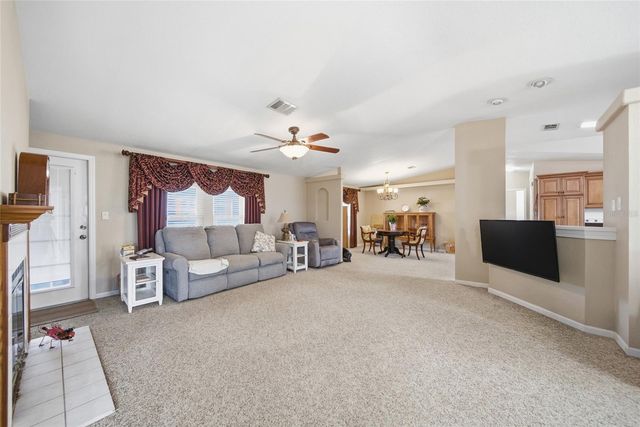 8401 WEATHERFORD AVENUE, Brooksville, FL 34613