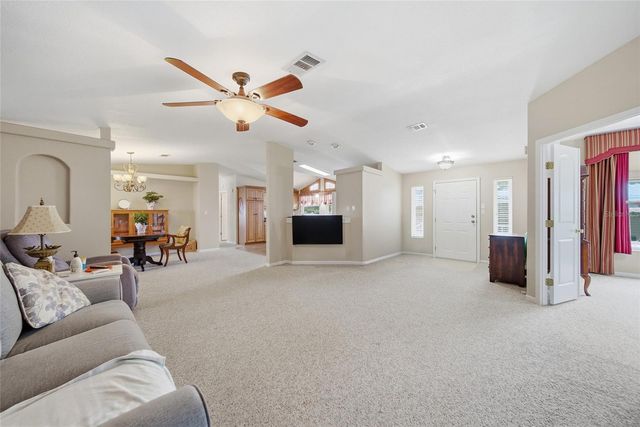 8401 WEATHERFORD AVENUE, Brooksville, FL 34613