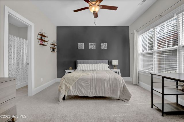 413 Canter Crest Road, Hampstead, NC 28443
