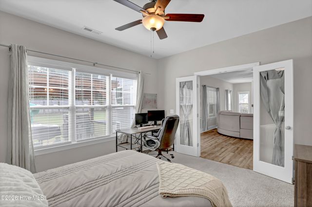 413 Canter Crest Road, Hampstead, NC 28443