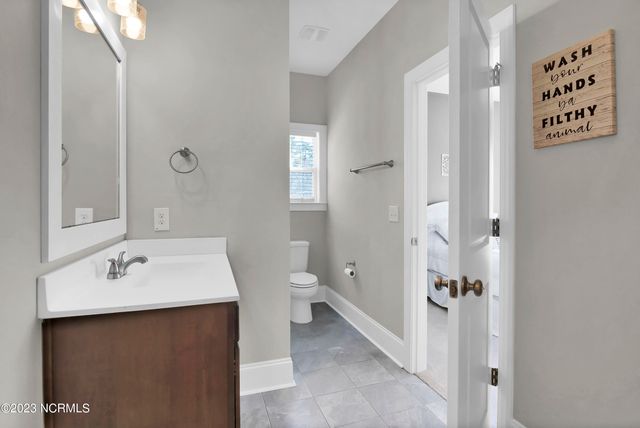 413 Canter Crest Road, Hampstead, NC 28443