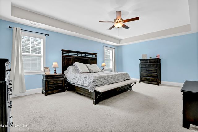 413 Canter Crest Road, Hampstead, NC 28443