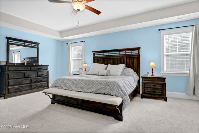 413 Canter Crest Road, Hampstead, NC 28443
