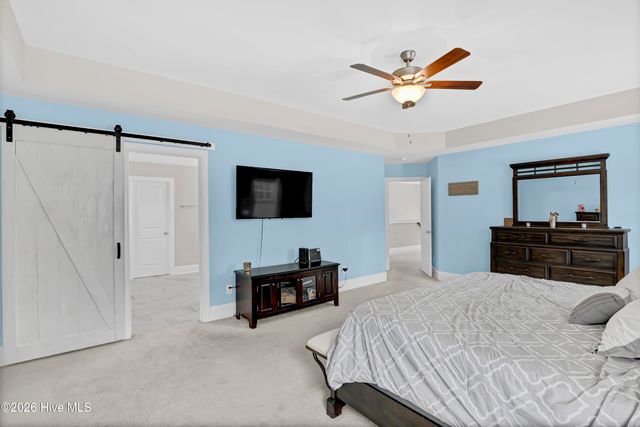 413 Canter Crest Road, Hampstead, NC 28443