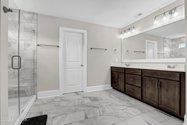 413 Canter Crest Road, Hampstead, NC 28443
