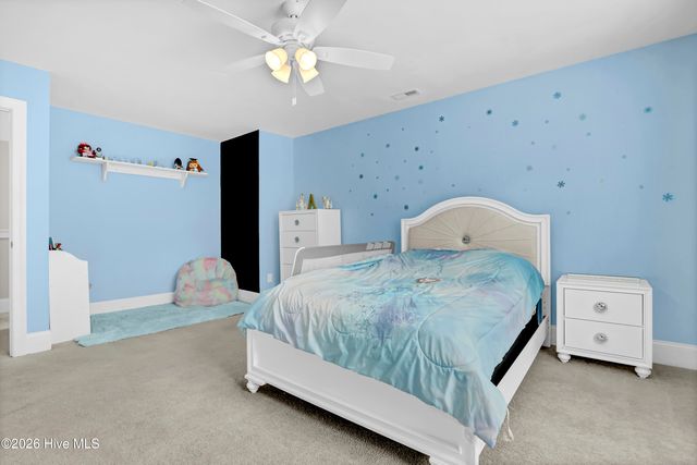 413 Canter Crest Road, Hampstead, NC 28443