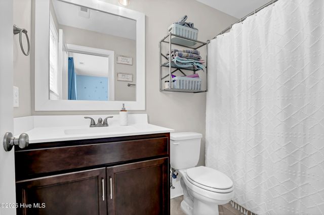 413 Canter Crest Road, Hampstead, NC 28443
