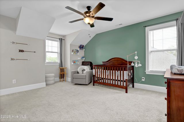 413 Canter Crest Road, Hampstead, NC 28443