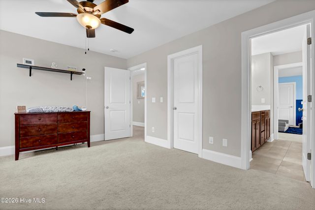 413 Canter Crest Road, Hampstead, NC 28443