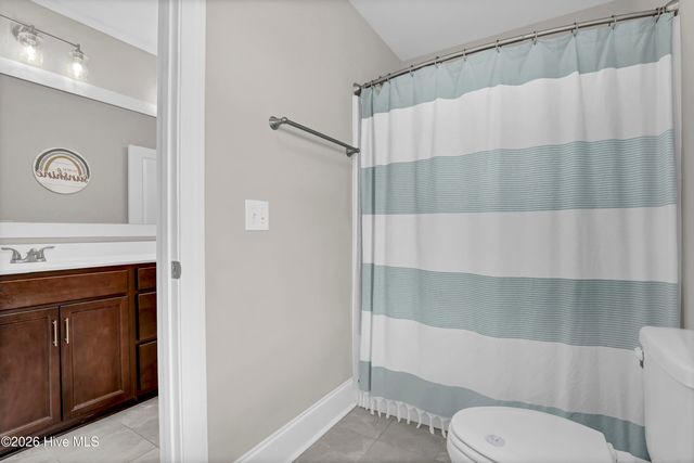 413 Canter Crest Road, Hampstead, NC 28443