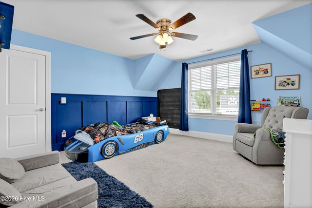 413 Canter Crest Road, Hampstead, NC 28443