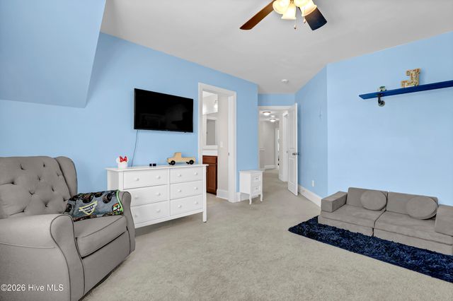 413 Canter Crest Road, Hampstead, NC 28443