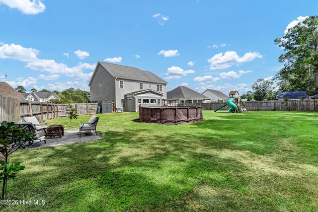 413 Canter Crest Road, Hampstead, NC 28443