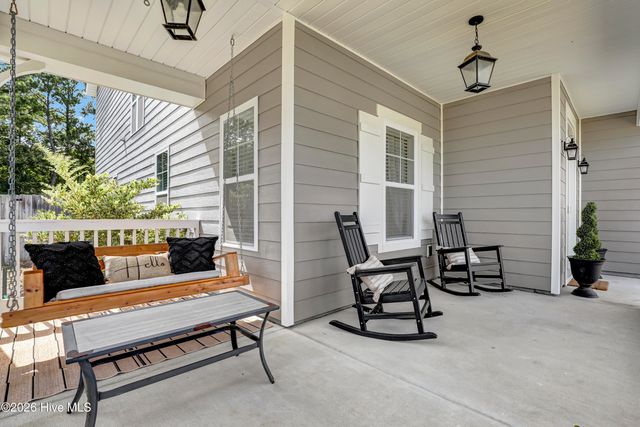 413 Canter Crest Road, Hampstead, NC 28443