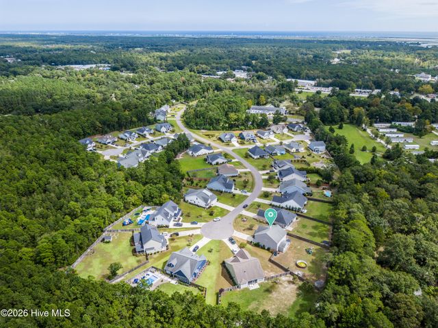 413 Canter Crest Road, Hampstead, NC 28443