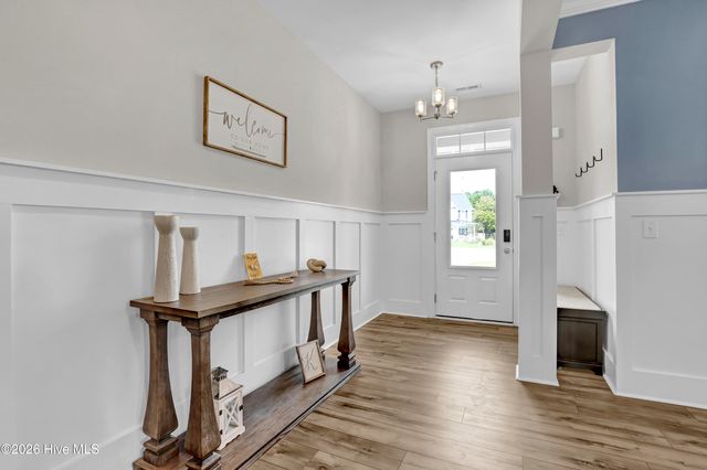 413 Canter Crest Road, Hampstead, NC 28443