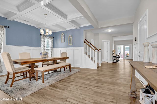 413 Canter Crest Road, Hampstead, NC 28443
