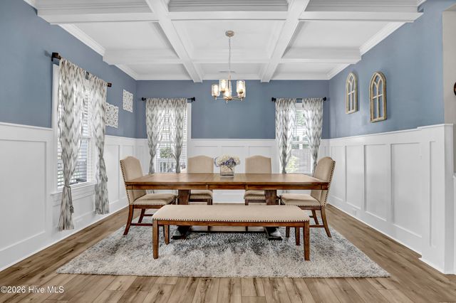 413 Canter Crest Road, Hampstead, NC 28443