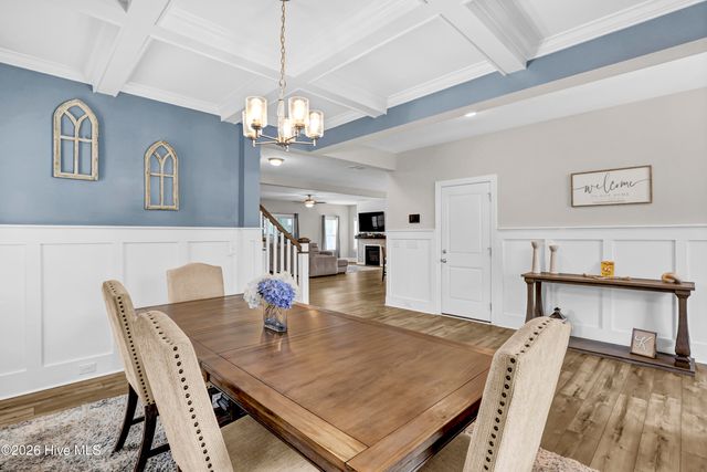 413 Canter Crest Road, Hampstead, NC 28443