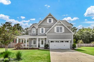 413 Canter Crest Road, Hampstead, NC 28443