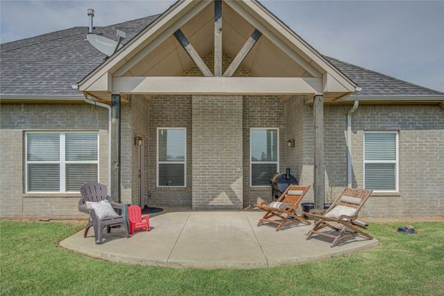 18433 Haslemere Lane, Edmond, OK 73012