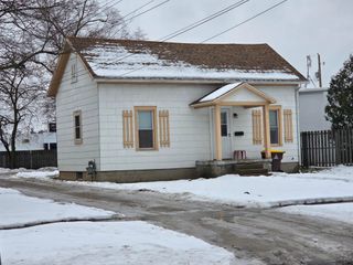 818 E Chippewa Street, Mount Pleasant, MI 48858