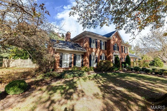 15 Sandpiper Drive, Shiloh, IL 62221