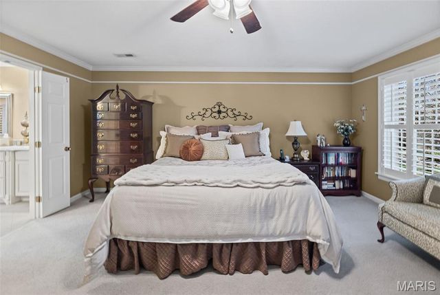 15 Sandpiper Drive, Shiloh, IL 62221