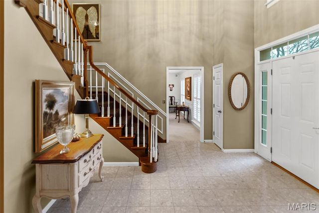 15 Sandpiper Drive, Shiloh, IL 62221