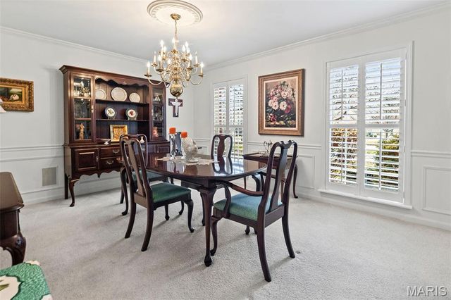 15 Sandpiper Drive, Shiloh, IL 62221